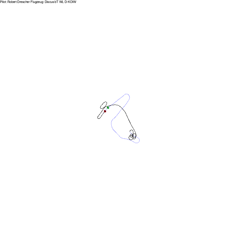 Flugspur